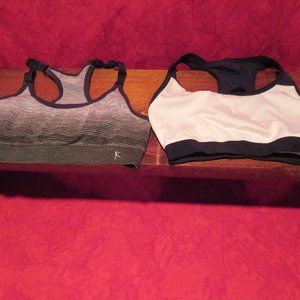 Danskin Sports Bras